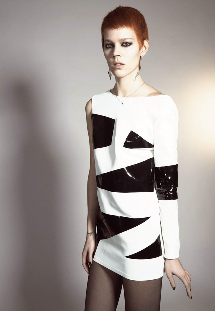 Freja Beha Erichsen Freja Beha Erichsen