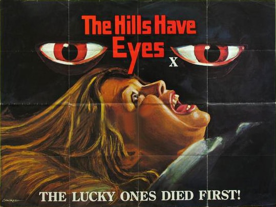The Hills Have Eyes (1977) The Hills Have Eyes (1977)
