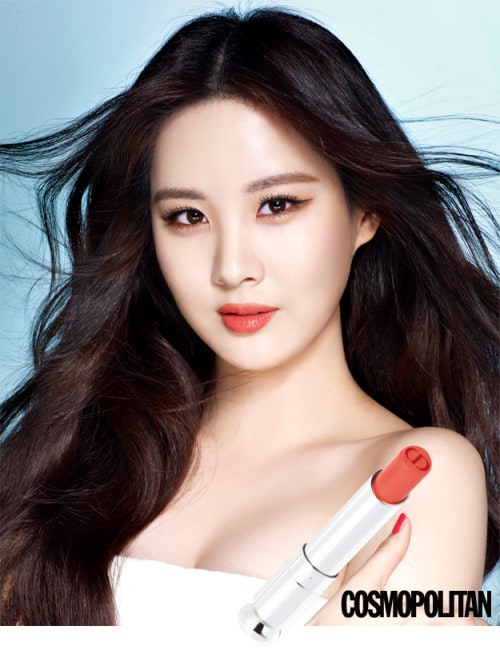 Seohyun