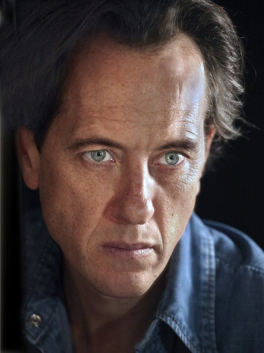 Richard E. Grant