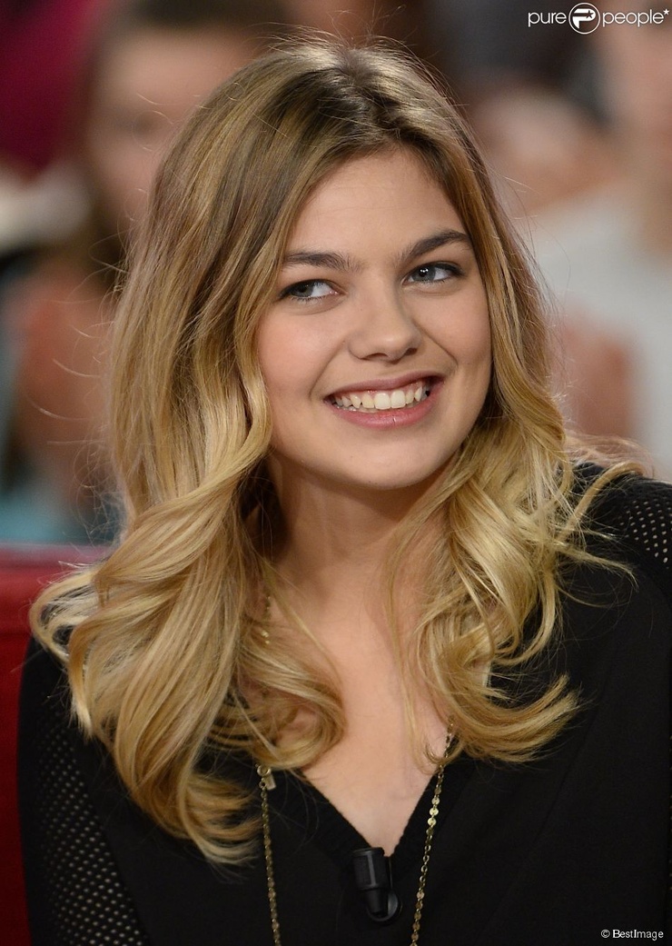Louane Emera Louane Emera