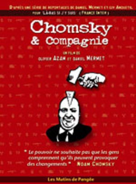 Chomsky  Cie