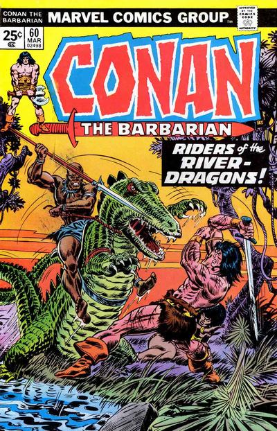 Conan the Barbarian Conan the Barbarian