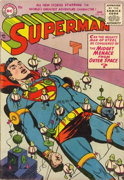 Superman Superman