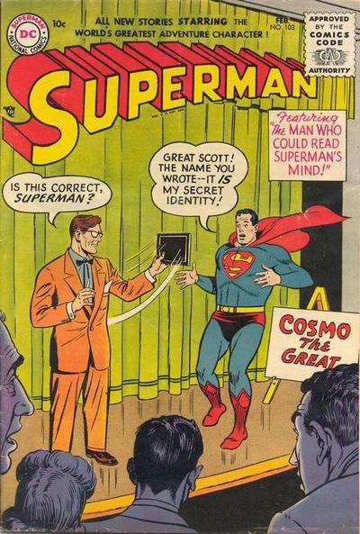 Superman Superman