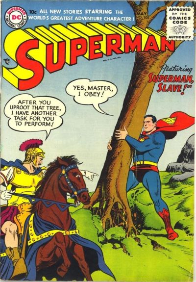 Superman Superman