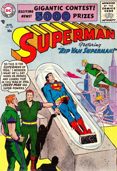Superman
