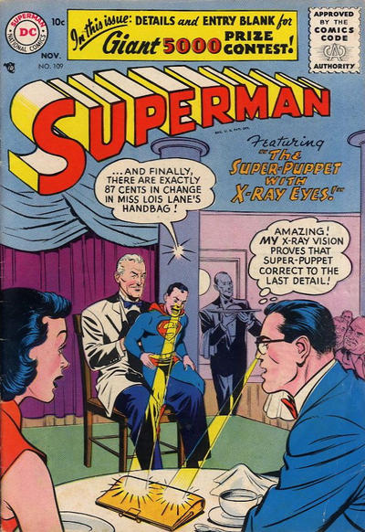 Superman Superman