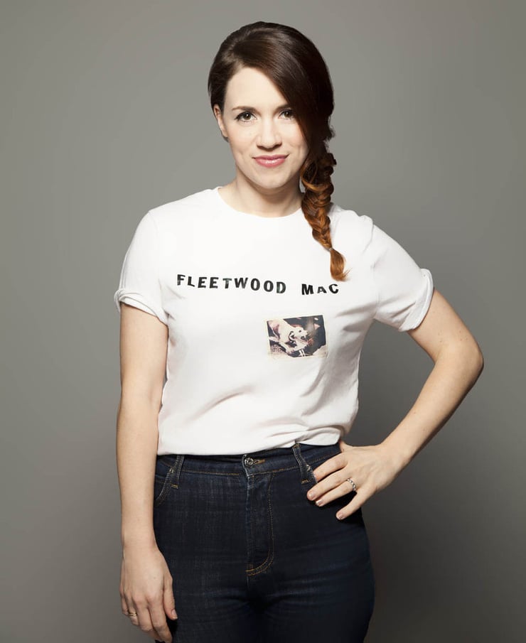 Alice Wetterlund