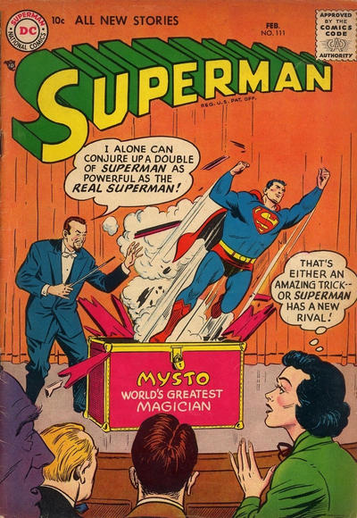 Superman Superman