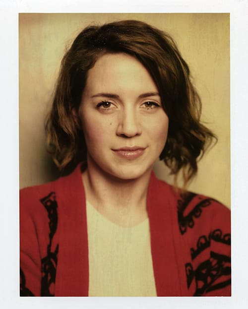 Alice Wetterlund