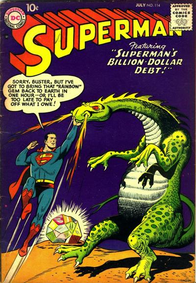 Superman Superman