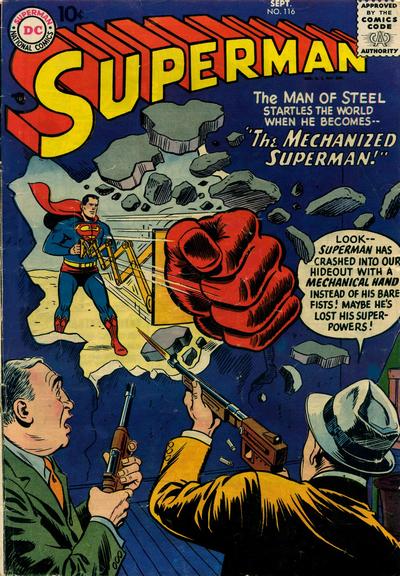 Superman Superman