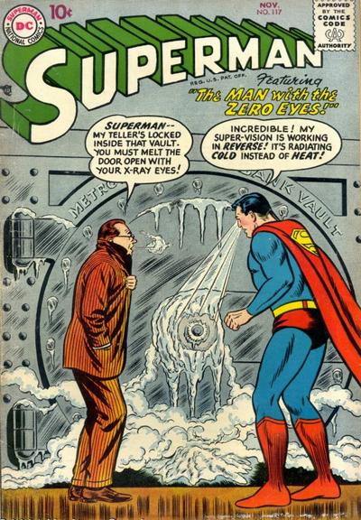 Superman Superman