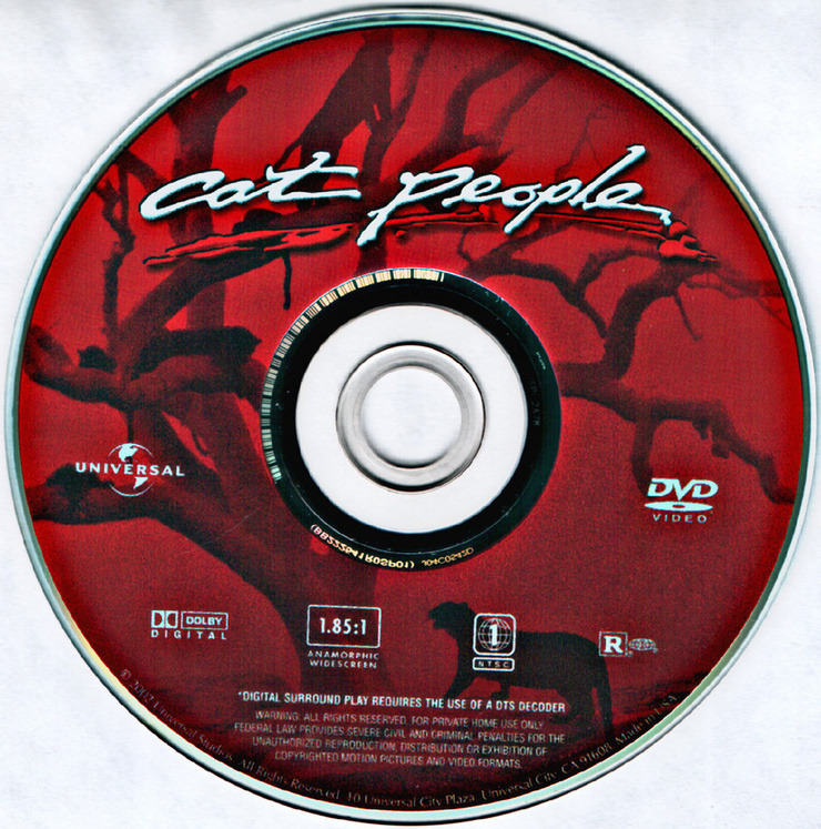 Cat People Picture