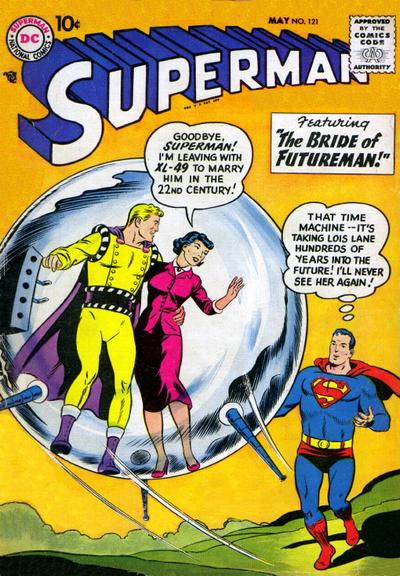 Superman Superman