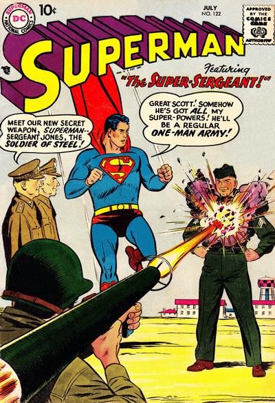 Superman Superman