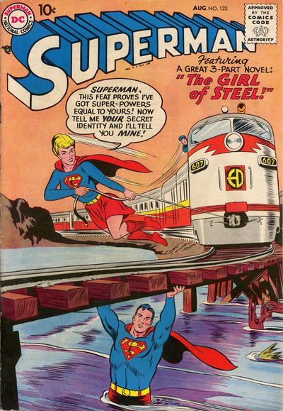 Superman Superman
