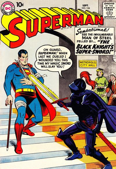 Superman