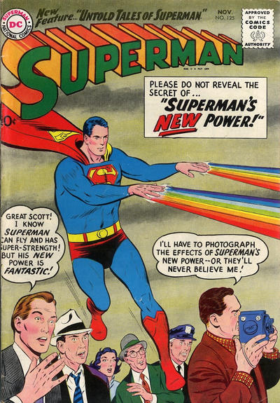 Superman Superman