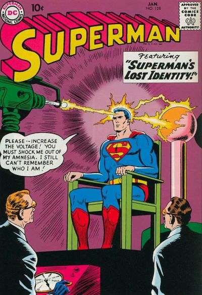 Superman Superman
