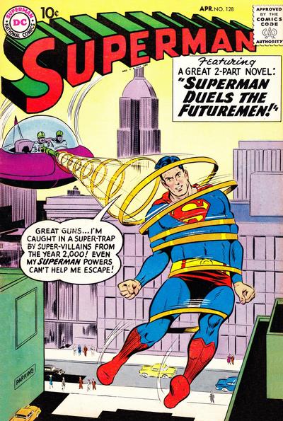 Superman Superman