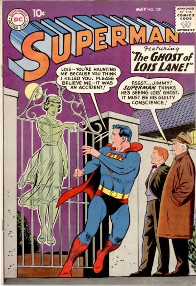Superman Superman