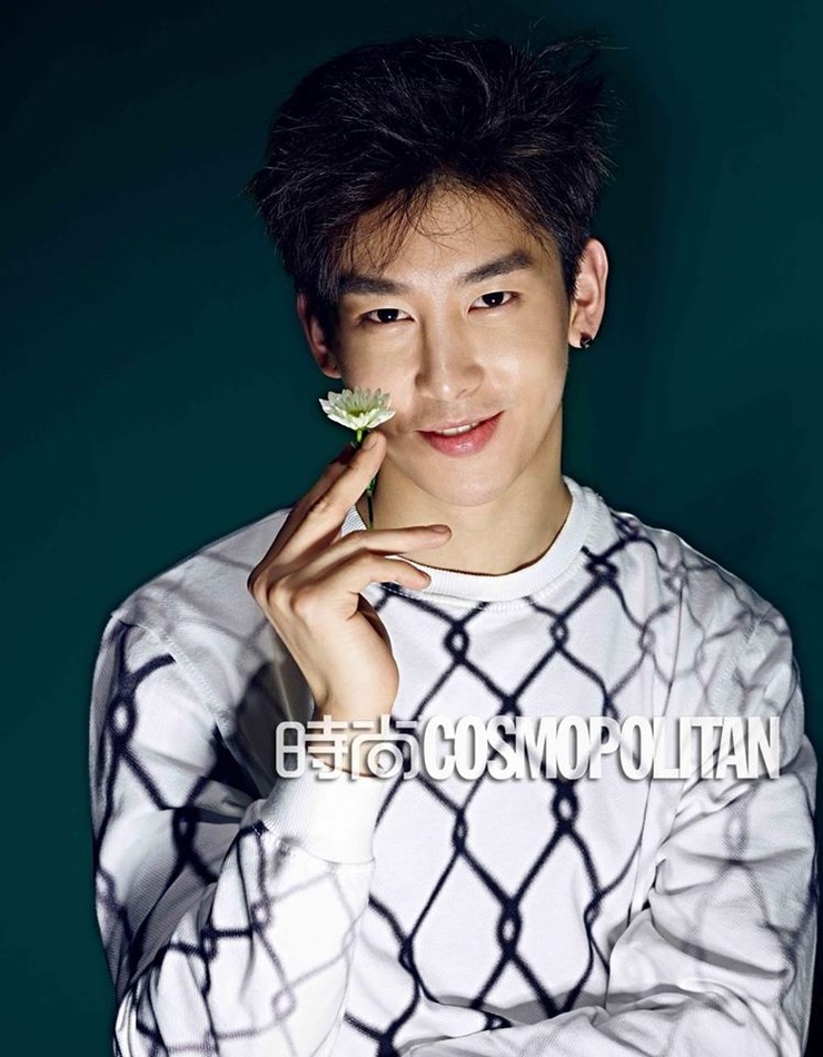 Yixuan (UNIQ)