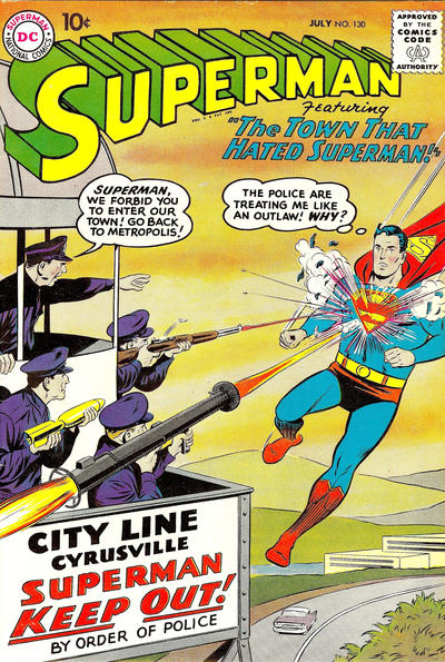 Superman Superman