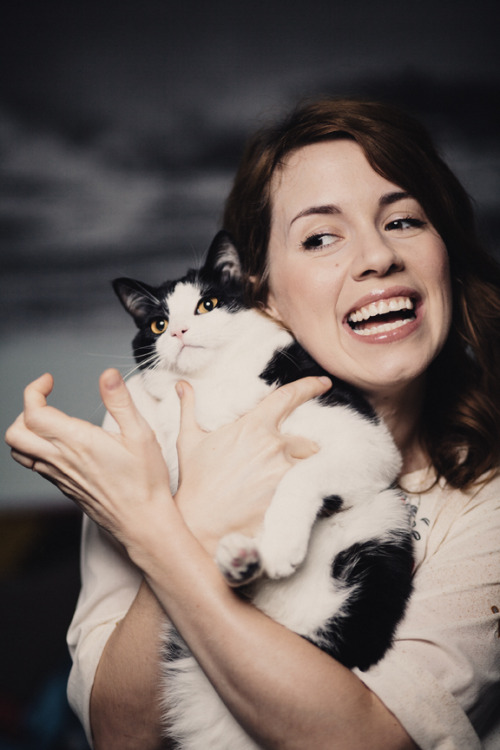 Alice Wetterlund