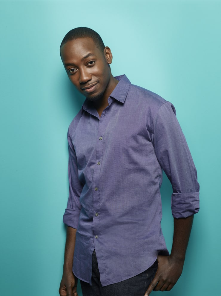 Lamorne Morris