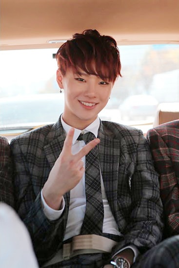 Seungyoun (UNIQ)