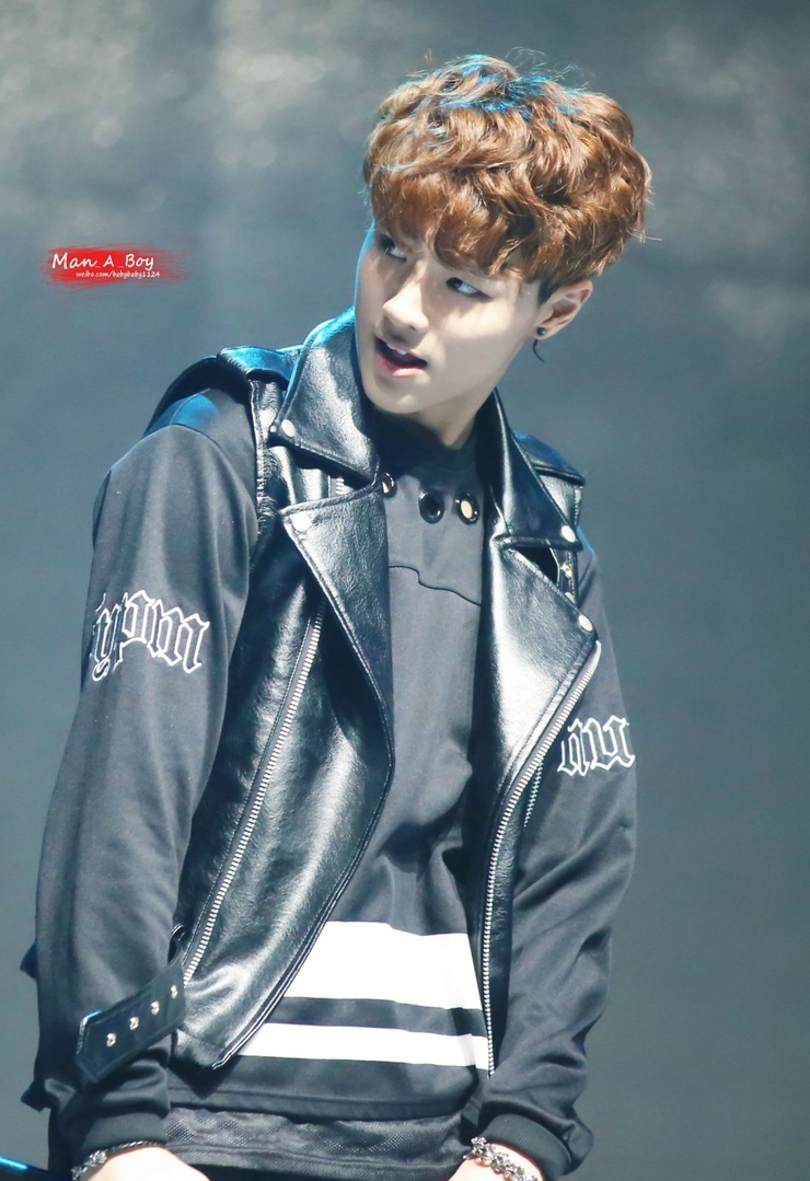 Seungyoun (UNIQ)