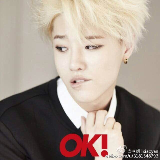 Seungyoun (UNIQ)