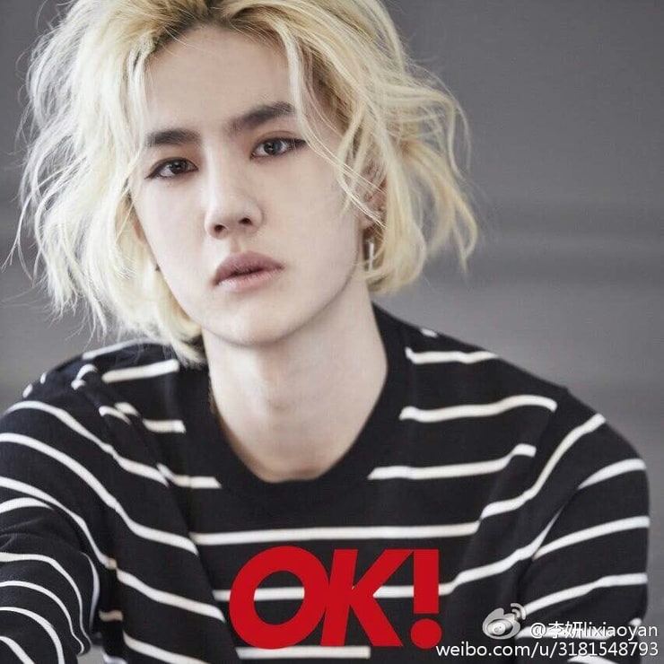 Yibo (UNIQ)