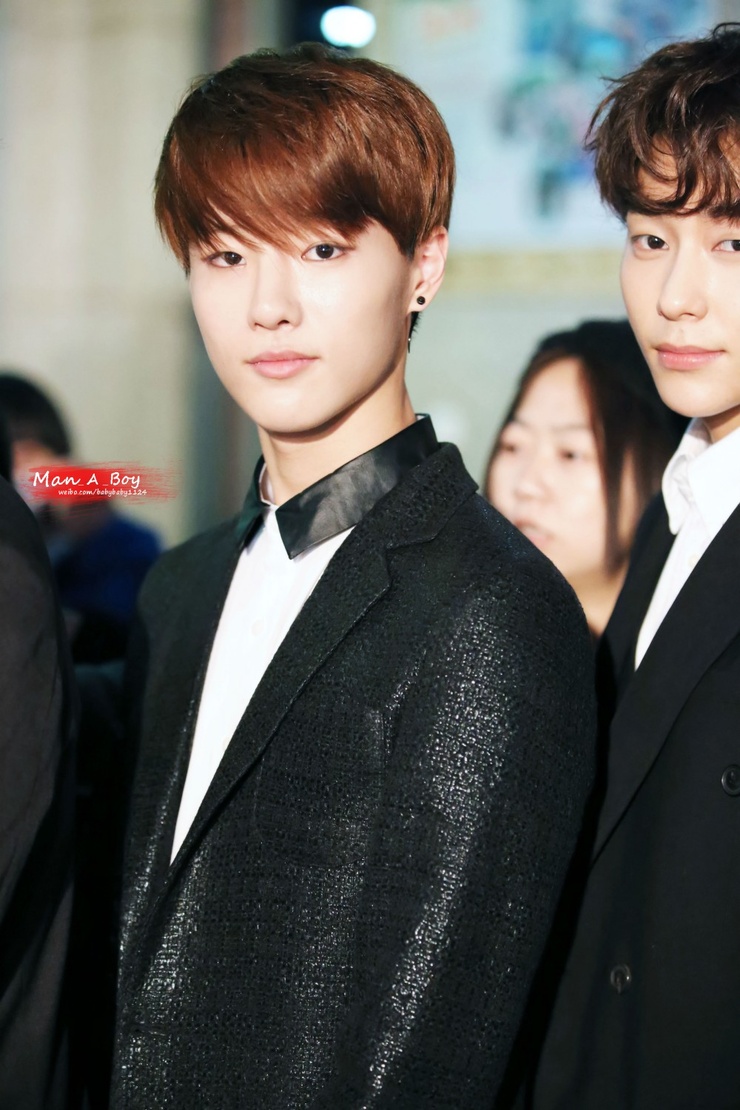 Seungyoun (UNIQ)