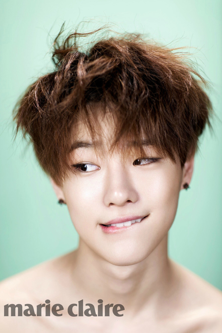 Seungyoun (UNIQ)