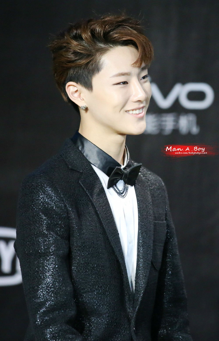 Seungyoun (UNIQ)