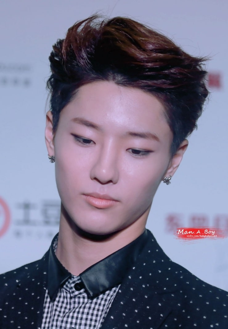 Seungyoun (UNIQ)