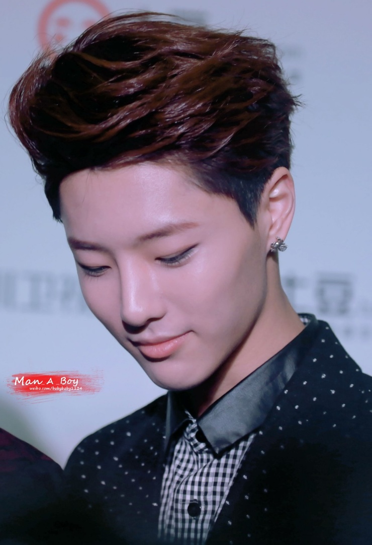Seungyoun (UNIQ)