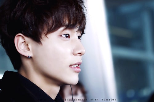 Sungjoo (UNIQ)