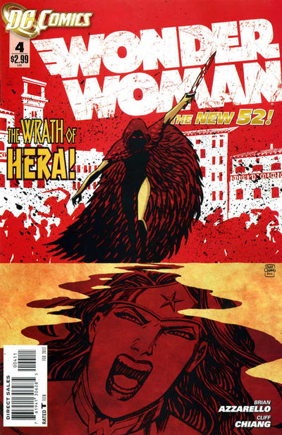 Wonder Woman Wonder Woman
