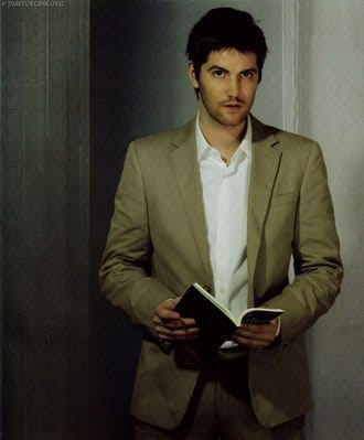 Jim Sturgess