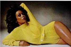 Freda Payne