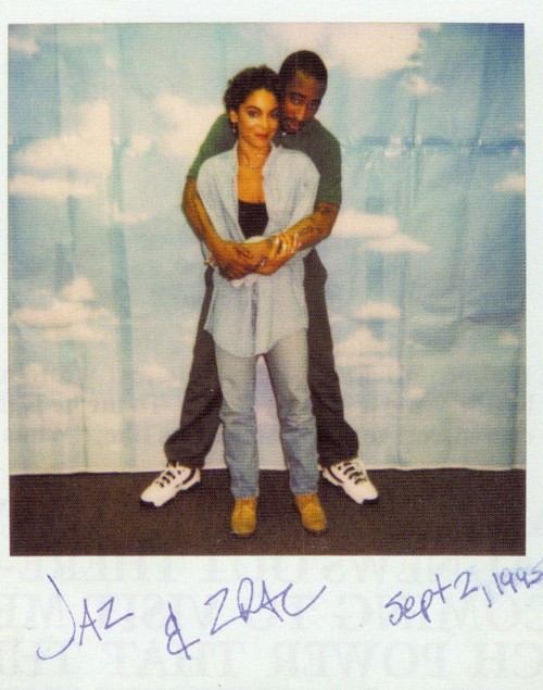 Jasmine Guy