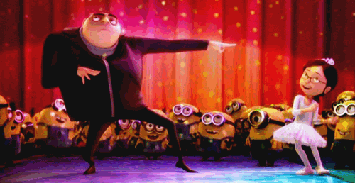 Despicable Me Despicable Me