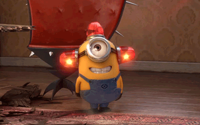 Despicable Me Despicable Me