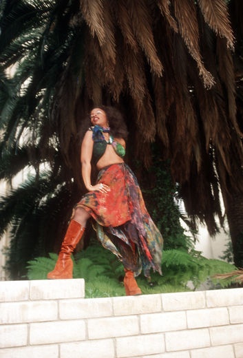 Chaka Khan Chaka Khan