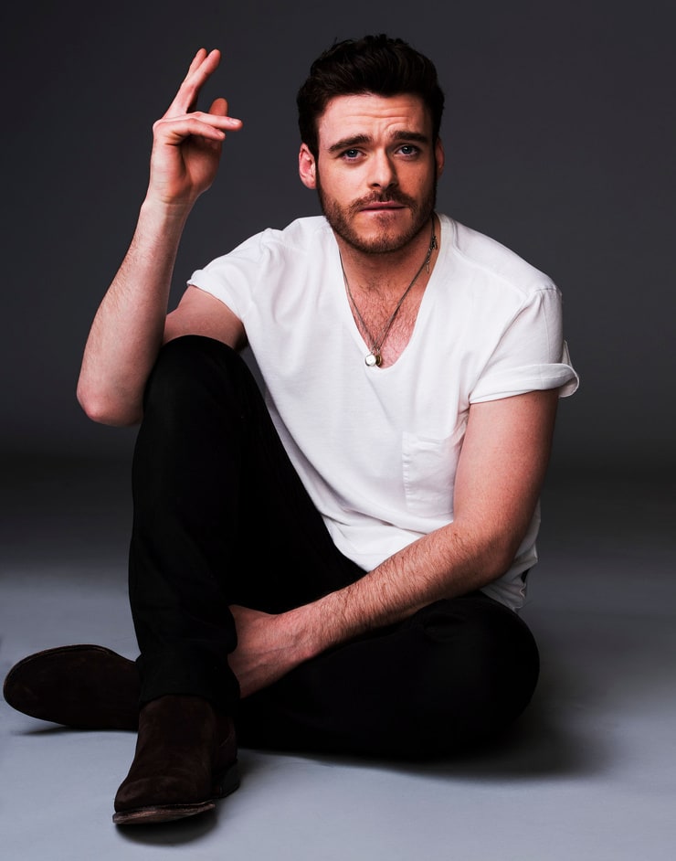 Richard Madden