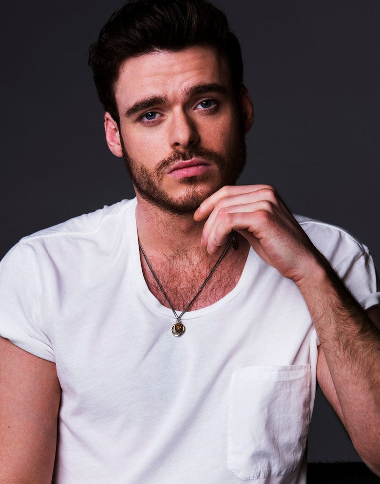 Richard Madden Richard Madden